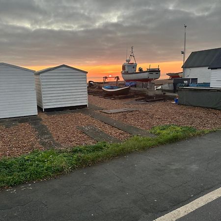 Shelley Beach Deal Eksteriør billede