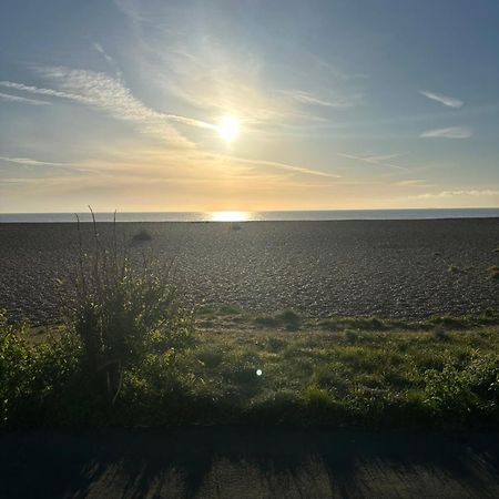 Shelley Beach Deal Eksteriør billede