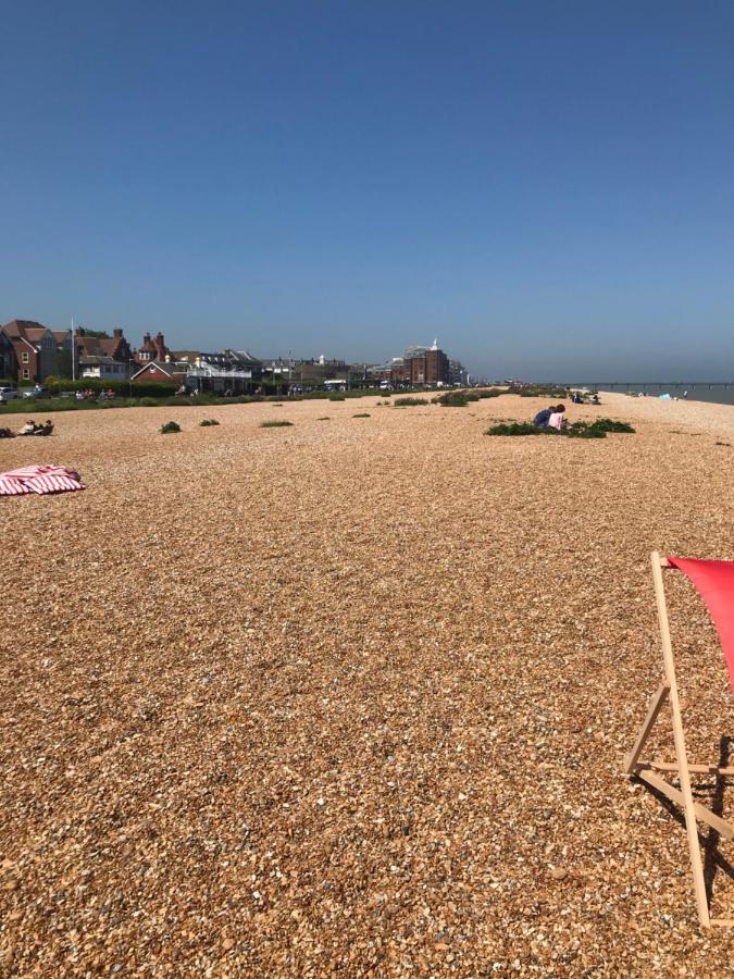 Shelley Beach Deal Eksteriør billede