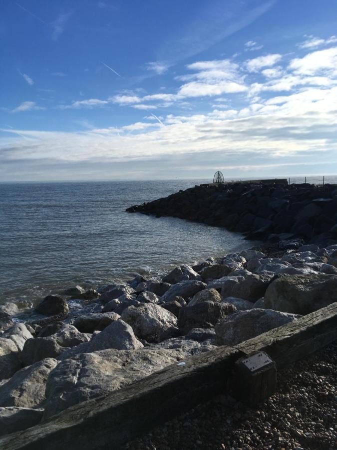 Shelley Beach Deal Eksteriør billede