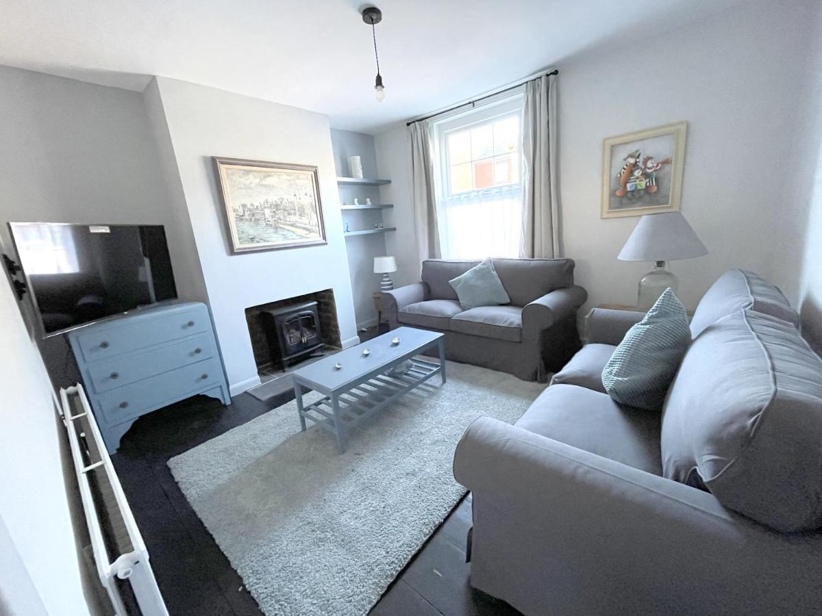Shelley Beach Deal Eksteriør billede