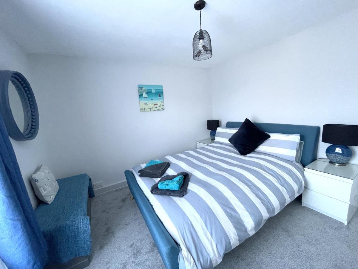Shelley Beach Deal Eksteriør billede