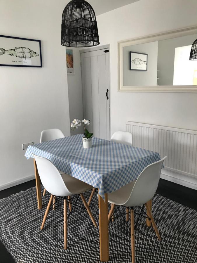 Shelley Beach Deal Eksteriør billede