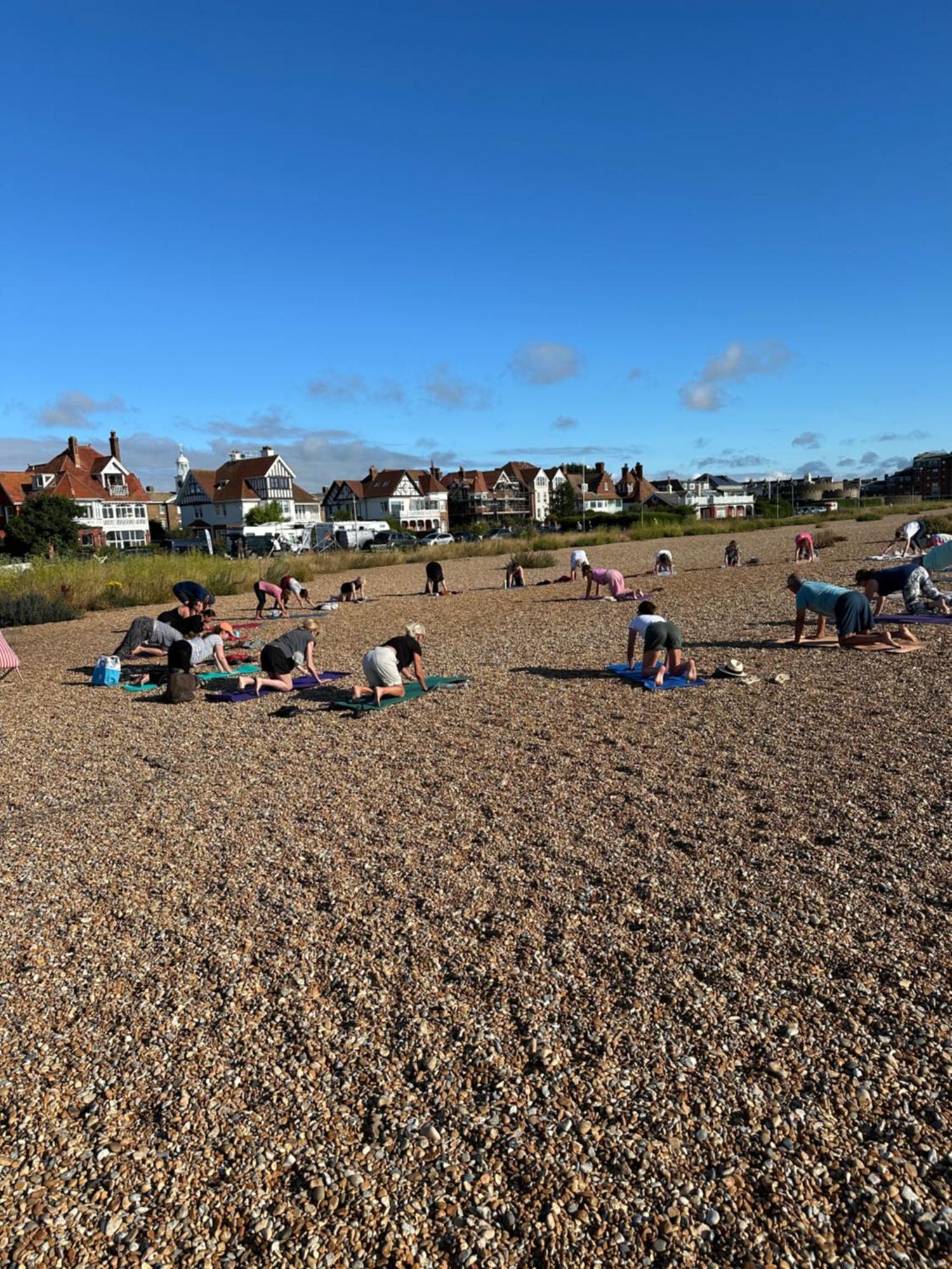 Shelley Beach Deal Eksteriør billede